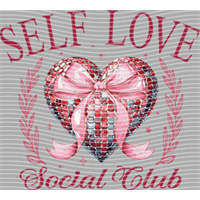 Valentine's Day-QRJ  3050